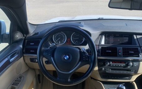 BMW X6, 2011 год, 2 199 000 рублей, 8 фотография