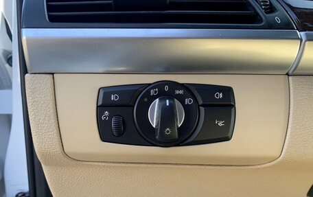 BMW X6, 2011 год, 2 199 000 рублей, 10 фотография