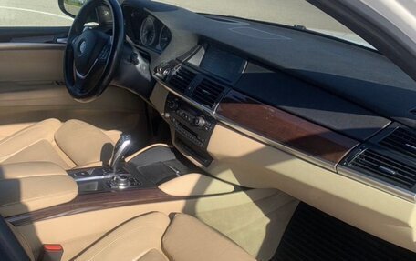 BMW X6, 2011 год, 2 199 000 рублей, 16 фотография
