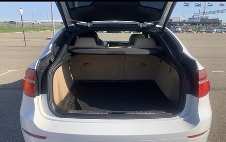 BMW X6, 2011 год, 2 199 000 рублей, 18 фотография