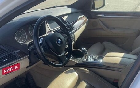 BMW X6, 2011 год, 2 199 000 рублей, 13 фотография