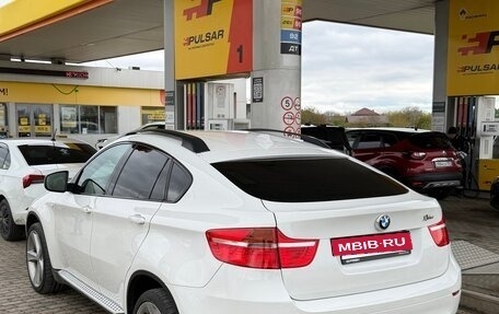 BMW X6, 2011 год, 2 199 000 рублей, 5 фотография