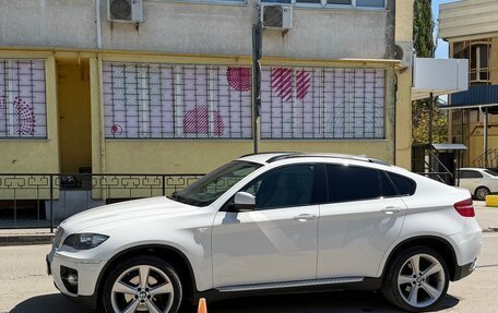 BMW X6, 2011 год, 2 199 000 рублей, 22 фотография
