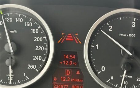 BMW X6, 2011 год, 2 199 000 рублей, 26 фотография