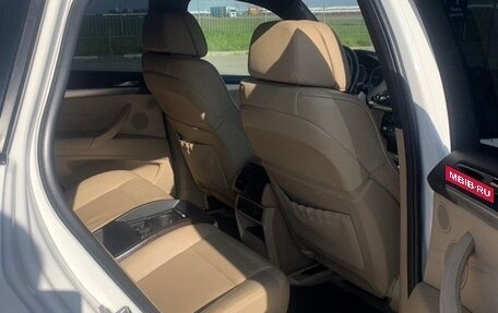 BMW X6, 2011 год, 2 199 000 рублей, 15 фотография