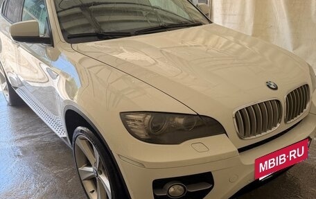 BMW X6, 2011 год, 2 199 000 рублей, 23 фотография