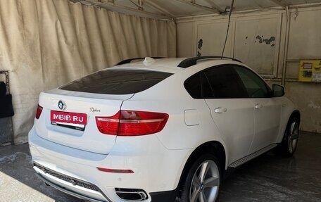 BMW X6, 2011 год, 2 199 000 рублей, 24 фотография