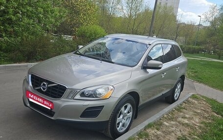 Volvo XC60 II, 2012 год, 1 550 000 рублей, 4 фотография