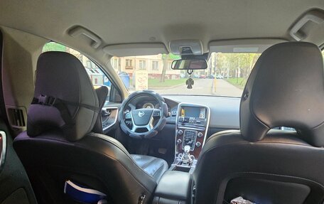 Volvo XC60 II, 2012 год, 1 550 000 рублей, 16 фотография
