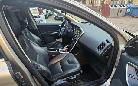 Volvo XC60 II, 2012 год, 1 550 000 рублей, 17 фотография