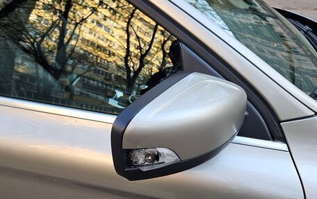 Volvo XC60 II, 2012 год, 1 550 000 рублей, 19 фотография