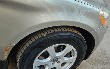 Volvo XC60 II, 2012 год, 1 550 000 рублей, 20 фотография