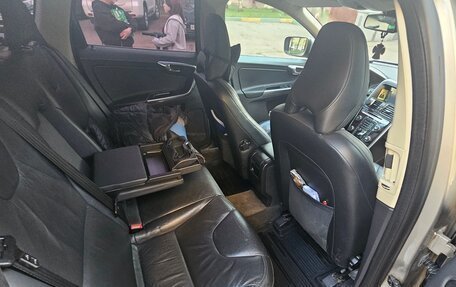 Volvo XC60 II, 2012 год, 1 550 000 рублей, 15 фотография
