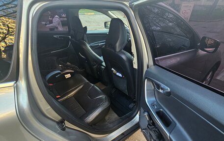 Volvo XC60 II, 2012 год, 1 550 000 рублей, 18 фотография