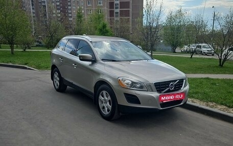 Volvo XC60 II, 2012 год, 1 550 000 рублей, 5 фотография