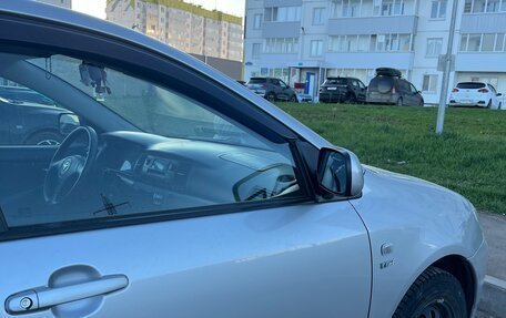 Toyota Corolla, 2004 год, 430 000 рублей, 3 фотография