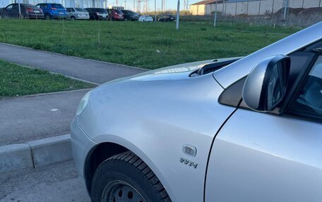 Toyota Corolla, 2004 год, 430 000 рублей, 4 фотография