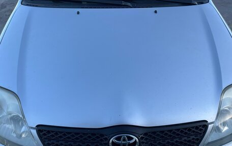 Toyota Corolla, 2004 год, 430 000 рублей, 6 фотография