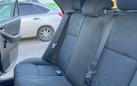 Toyota Corolla, 2004 год, 430 000 рублей, 12 фотография