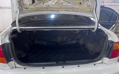 Honda Civic VII, 2000 год, 260 000 рублей, 8 фотография