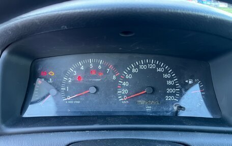 Toyota Corolla, 2004 год, 430 000 рублей, 18 фотография