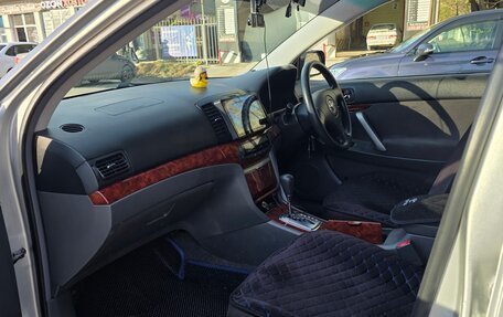Toyota Allion, 2006 год, 980 000 рублей, 7 фотография