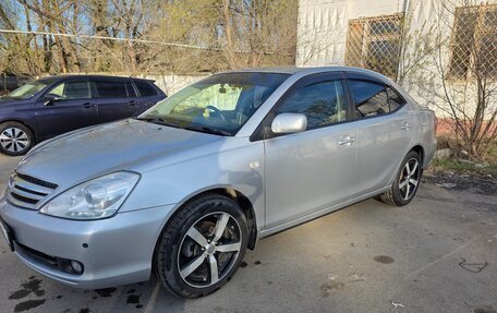 Toyota Allion, 2006 год, 980 000 рублей, 2 фотография
