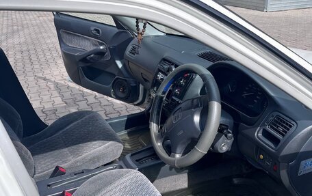 Honda Civic VII, 2000 год, 260 000 рублей, 6 фотография