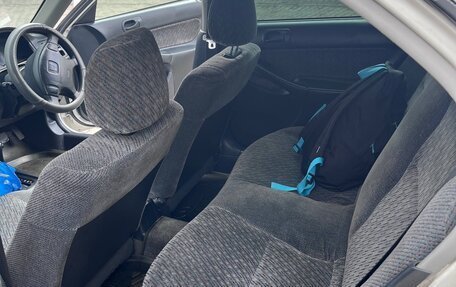 Honda Civic VII, 2000 год, 260 000 рублей, 4 фотография