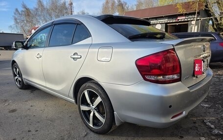Toyota Allion, 2006 год, 980 000 рублей, 5 фотография