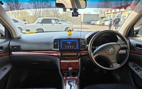 Toyota Allion, 2006 год, 980 000 рублей, 8 фотография
