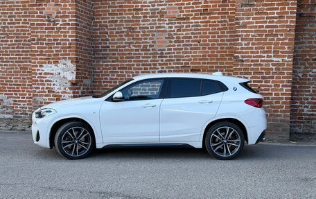BMW X2, 2019 год, 3 600 000 рублей, 3 фотография