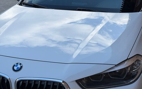 BMW X2, 2019 год, 3 600 000 рублей, 10 фотография