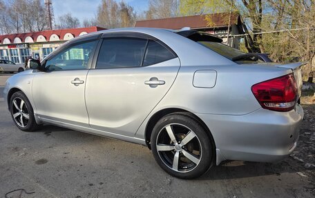 Toyota Allion, 2006 год, 980 000 рублей, 11 фотография