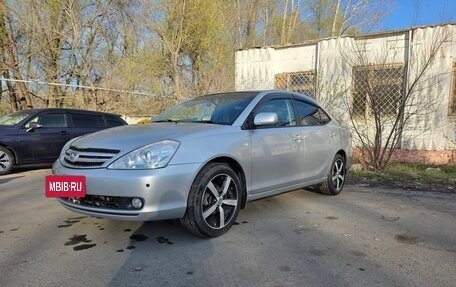 Toyota Allion, 2006 год, 980 000 рублей, 9 фотография