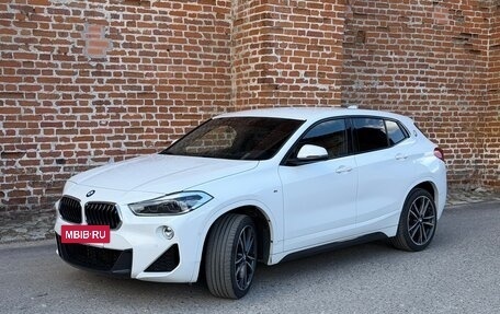 BMW X2, 2019 год, 3 600 000 рублей, 2 фотография