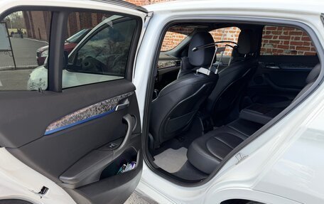BMW X2, 2019 год, 3 600 000 рублей, 17 фотография