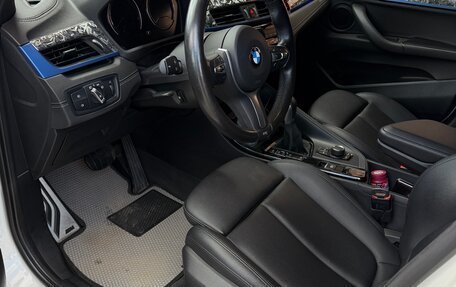 BMW X2, 2019 год, 3 600 000 рублей, 15 фотография