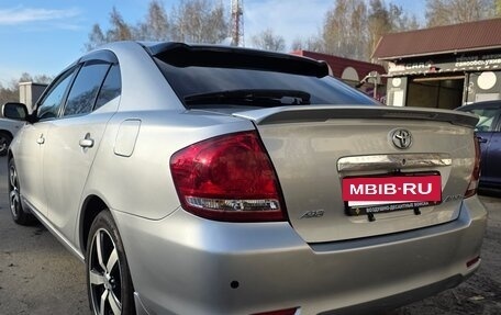 Toyota Allion, 2006 год, 980 000 рублей, 10 фотография