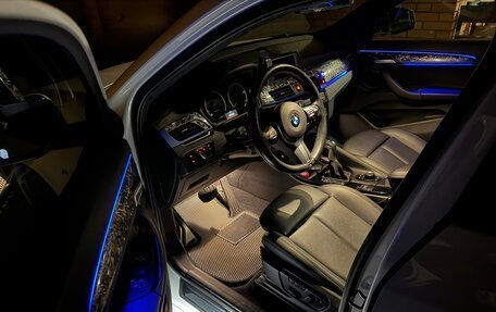 BMW X2, 2019 год, 3 600 000 рублей, 35 фотография