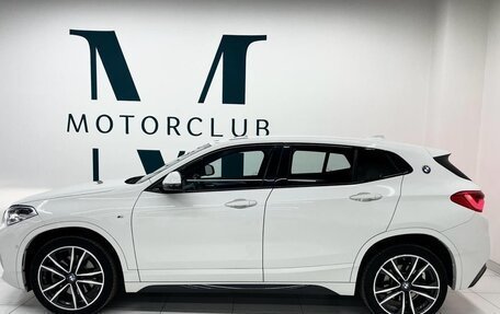 BMW X2, 2019 год, 3 600 000 рублей, 36 фотография