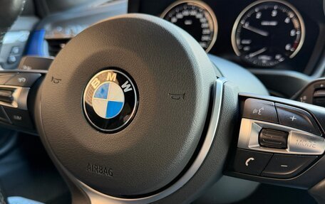 BMW X2, 2019 год, 3 600 000 рублей, 33 фотография