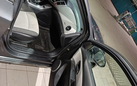Chevrolet Cruze II, 2011 год, 450 000 рублей, 5 фотография
