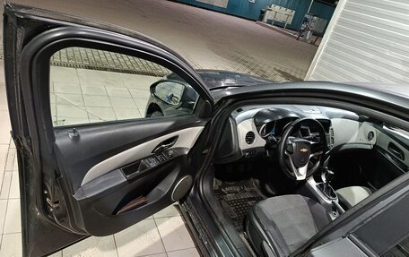 Chevrolet Cruze II, 2011 год, 450 000 рублей, 8 фотография