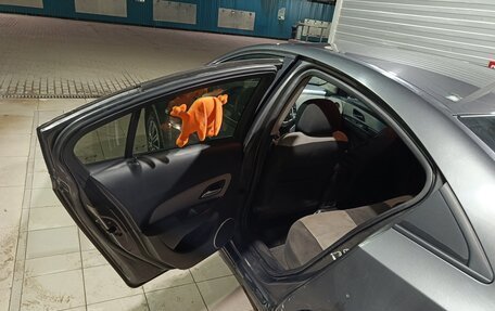 Chevrolet Cruze II, 2011 год, 450 000 рублей, 7 фотография