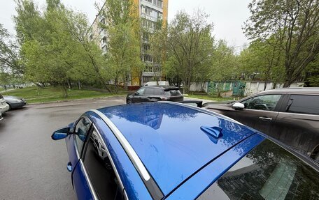 Haval F7x I, 2020 год, 1 934 000 рублей, 10 фотография