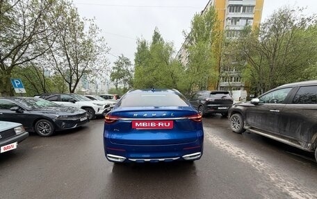 Haval F7x I, 2020 год, 1 934 000 рублей, 3 фотография