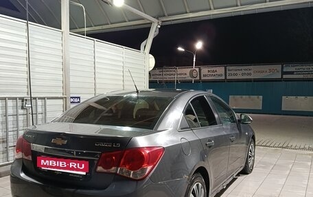 Chevrolet Cruze II, 2011 год, 450 000 рублей, 4 фотография