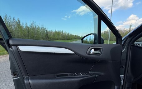 Citroen C4 II рестайлинг, 2016 год, 850 000 рублей, 14 фотография