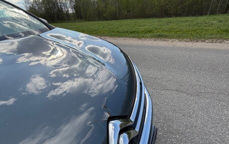 Citroen C4 II рестайлинг, 2016 год, 850 000 рублей, 16 фотография